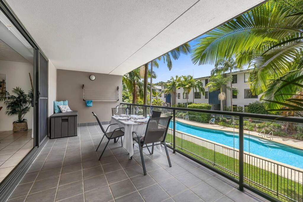 Your Place. Enjoy The Beach Retreat Rainbow Beach Exterior foto