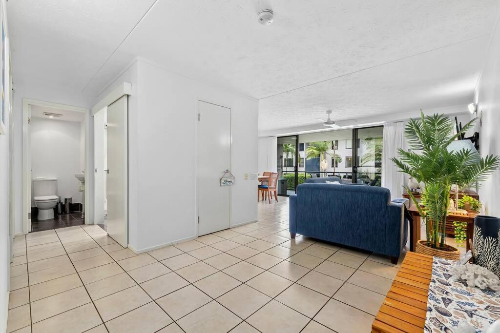 Your Place. Enjoy The Beach Retreat Rainbow Beach Exterior foto