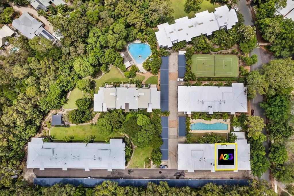 Your Place. Enjoy The Beach Retreat Rainbow Beach Exterior foto