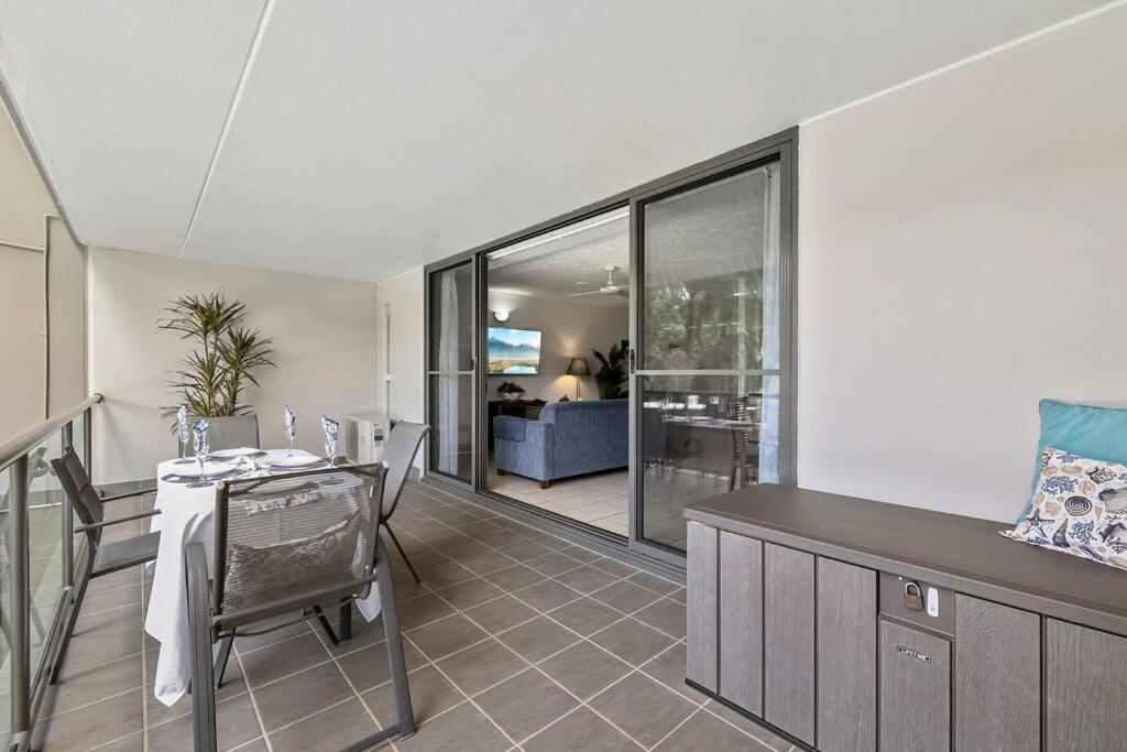 Your Place. Enjoy The Beach Retreat Rainbow Beach Exterior foto