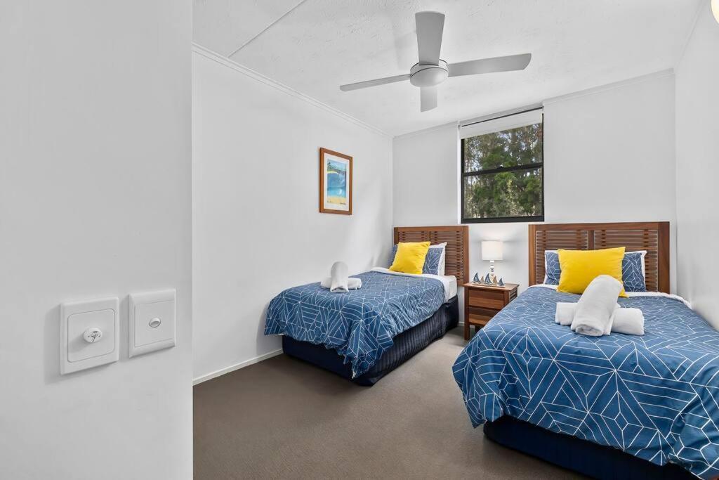 Your Place. Enjoy The Beach Retreat Rainbow Beach Exterior foto